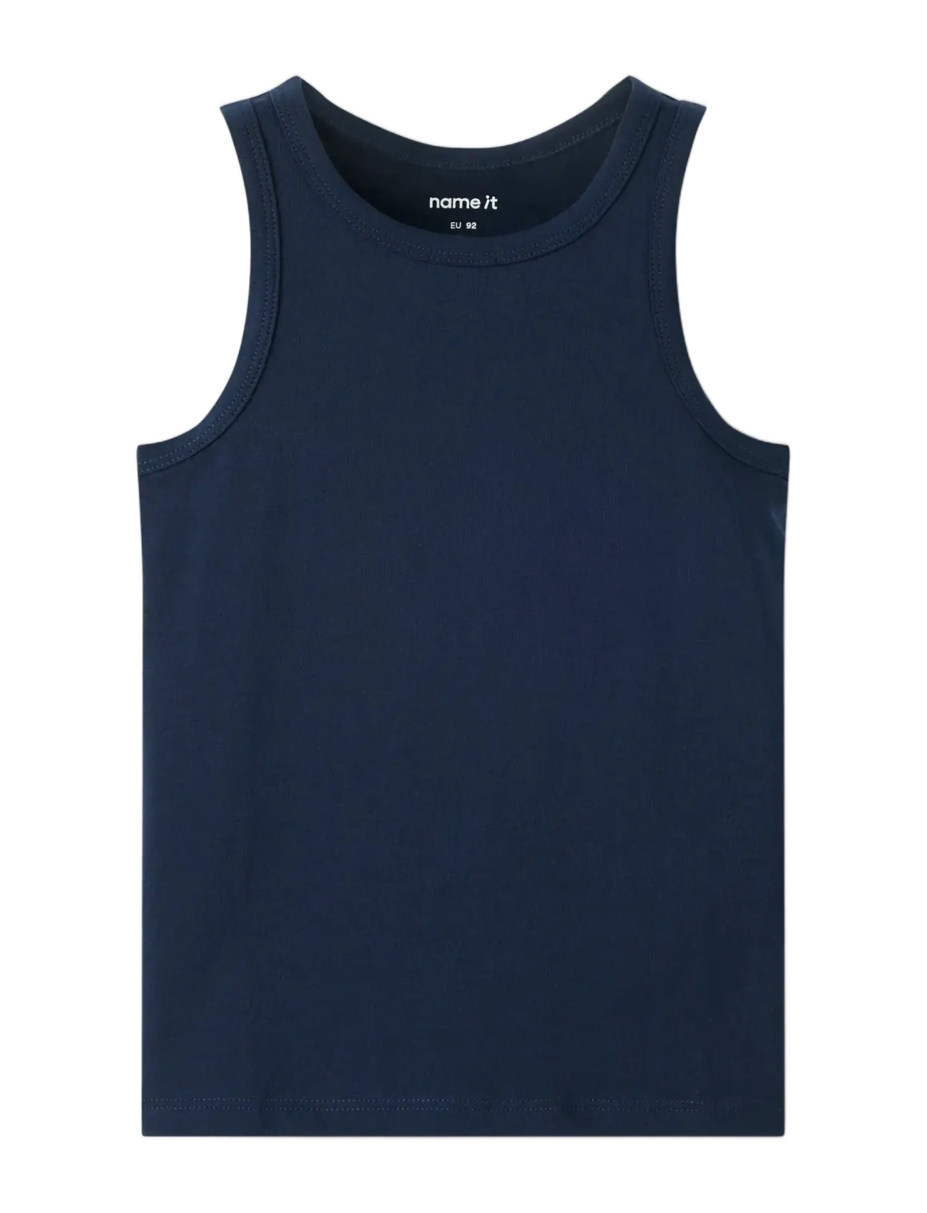 name it - NMMTANK TOP 2P EXCAVATOR NOOS - urban chic - 2