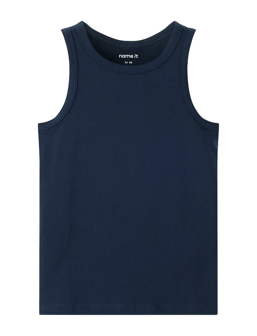 name it - NMMTANK TOP 2P EXCAVATOR NOOS - urban chic - 2