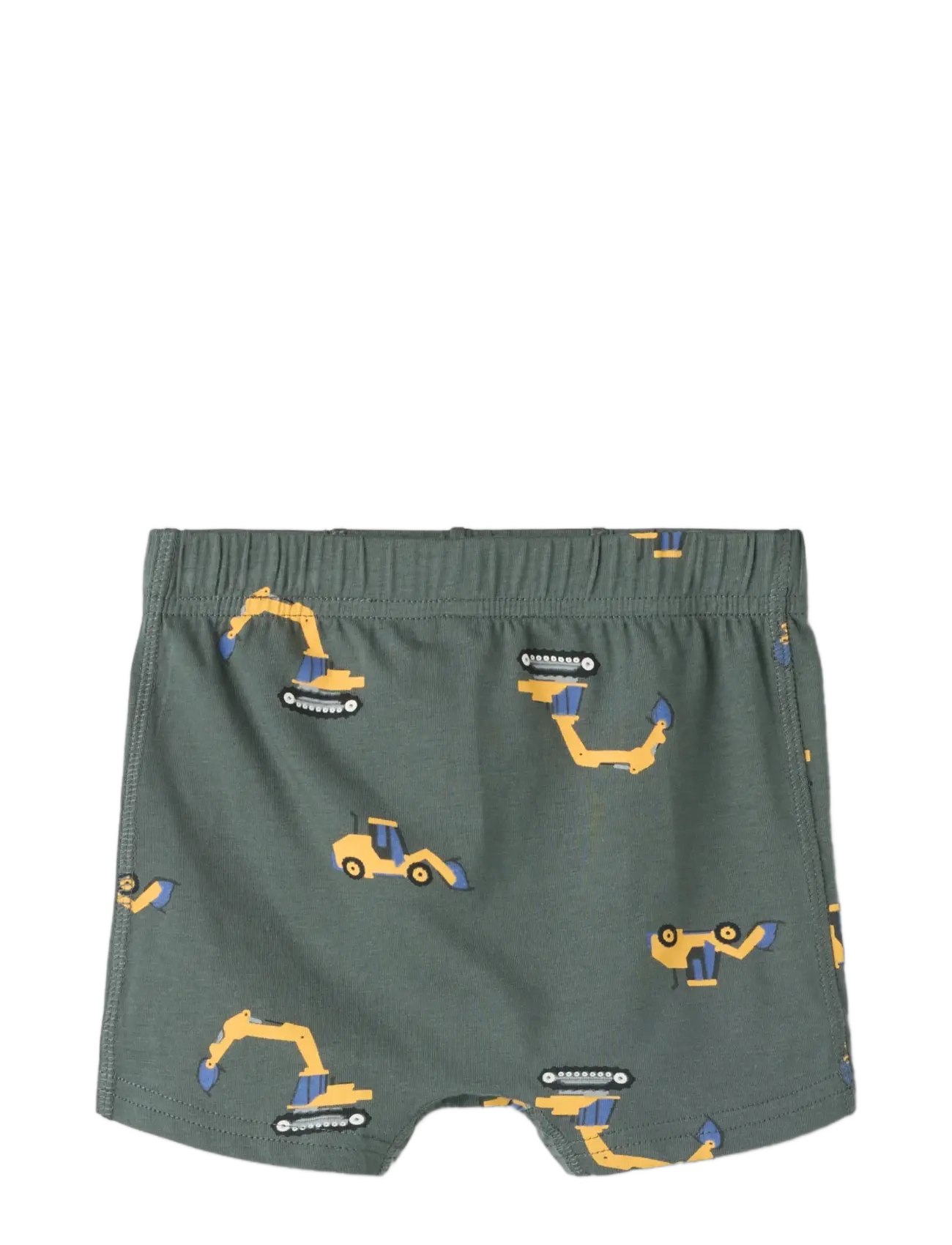 name it - NMMTIGHTS 3P EXCAVATOR NOOS - underpants - urban chic - 1