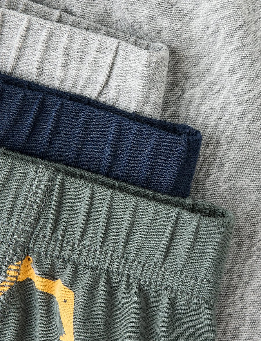 name it - NMMTIGHTS 3P EXCAVATOR NOOS - unterhosen - urban chic - 4