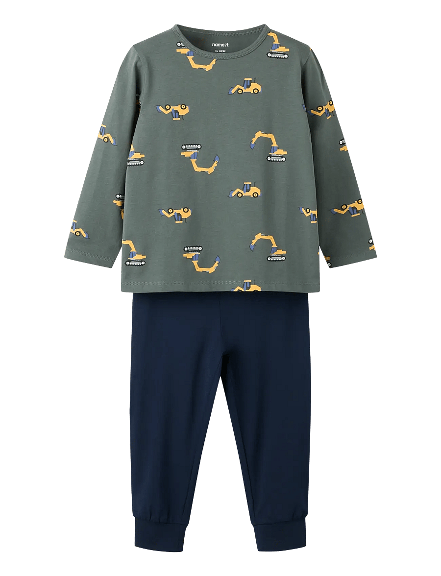 name it - NMMNIGHTSET EXCAVATOR NOOS - urban chic - 0