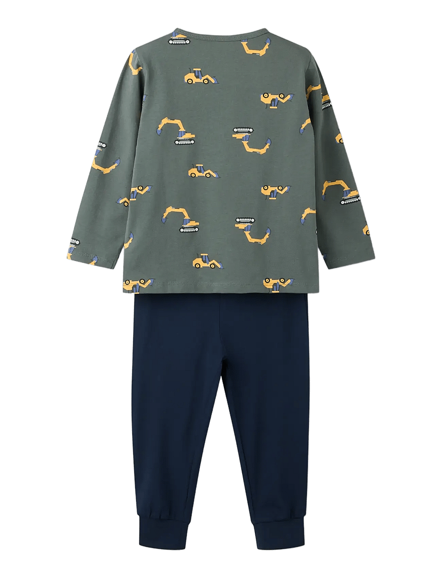 name it - NMMNIGHTSET EXCAVATOR NOOS - urban chic - 1