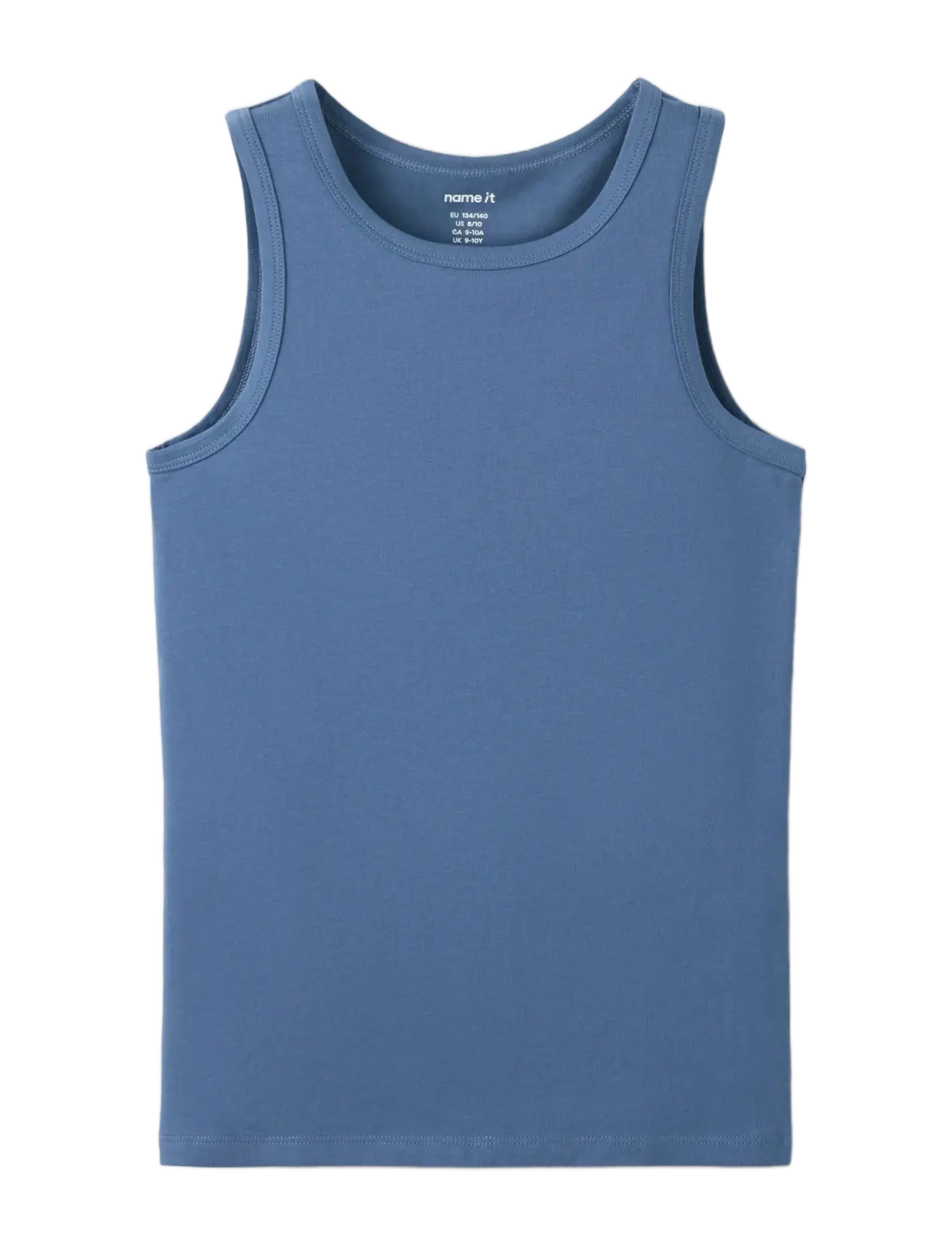 name it - NKMTANK TOP 2P KICK OFF NOOS - urban chic - 2
