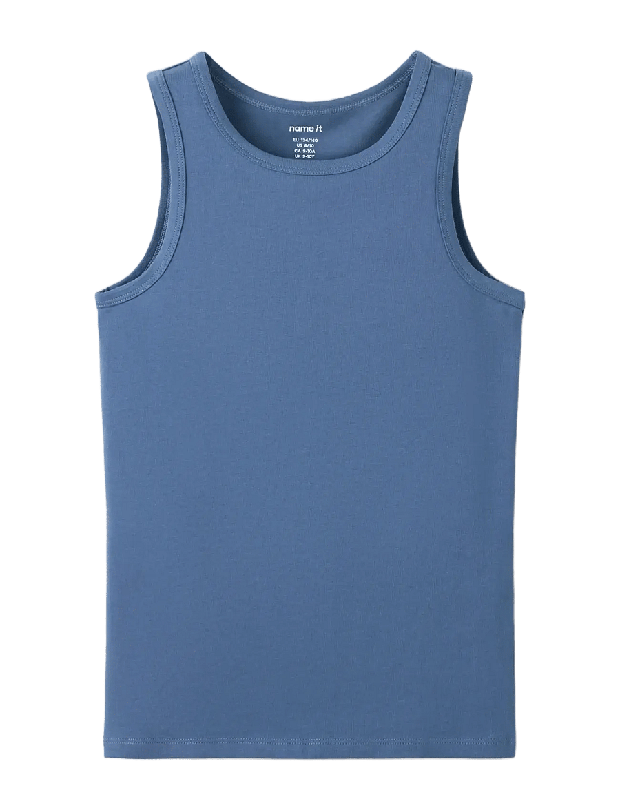 name it - NKMTANK TOP 2P KICK OFF NOOS - urban chic - 2