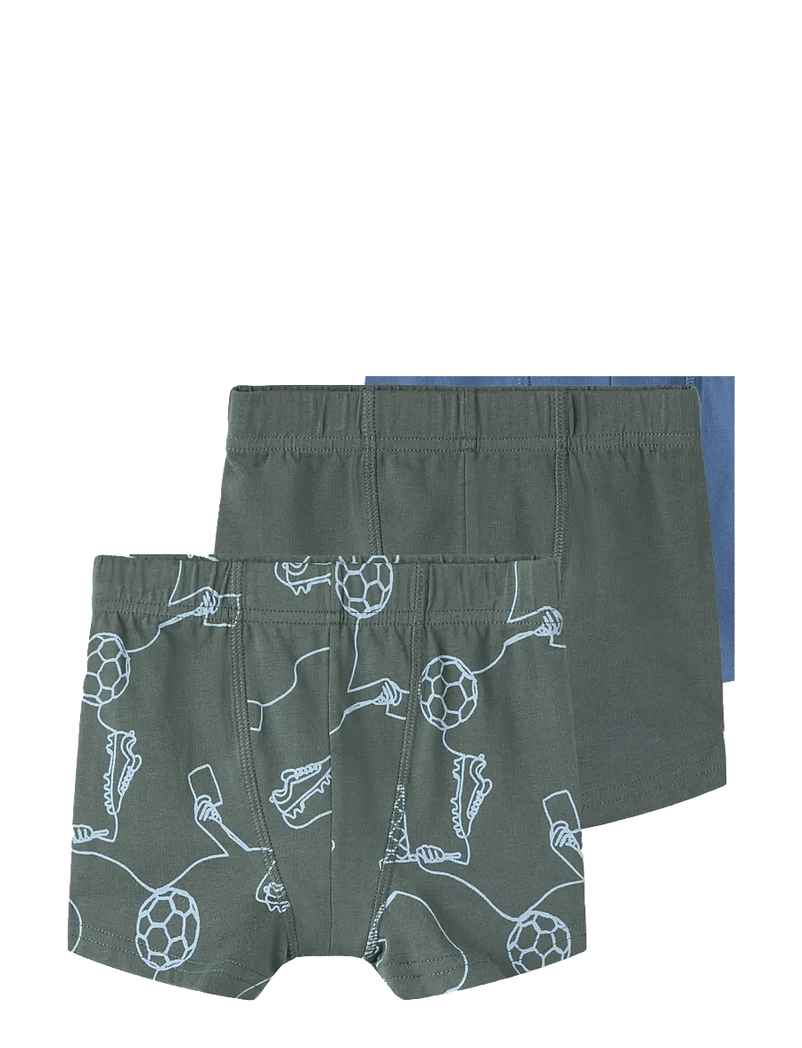 name it - NMMTIGHTS 3P KICK OFF NOOS - urban chic - 0