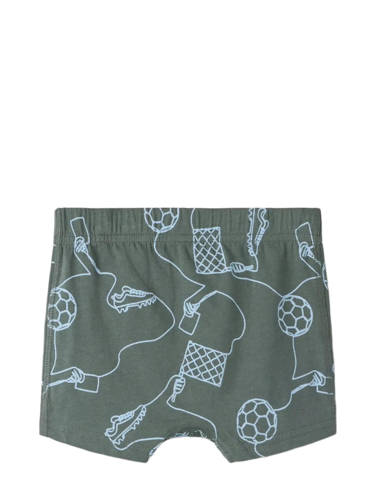 name it - NMMTIGHTS 3P KICK OFF NOOS - urban chic - 1