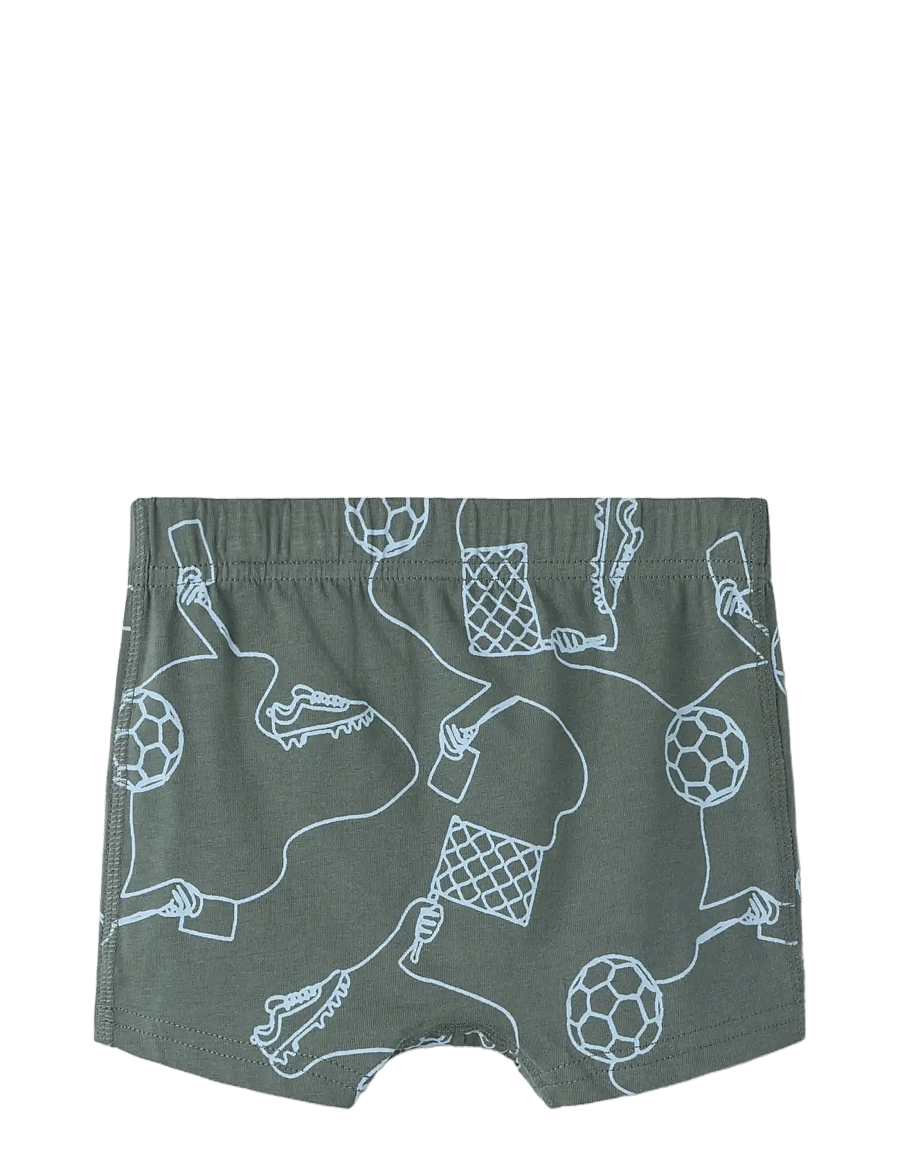 name it - NMMTIGHTS 3P KICK OFF NOOS - urban chic - 1