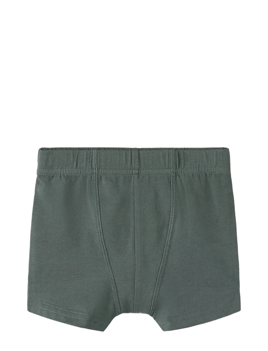 name it - NMMTIGHTS 3P KICK OFF NOOS - urban chic - 2