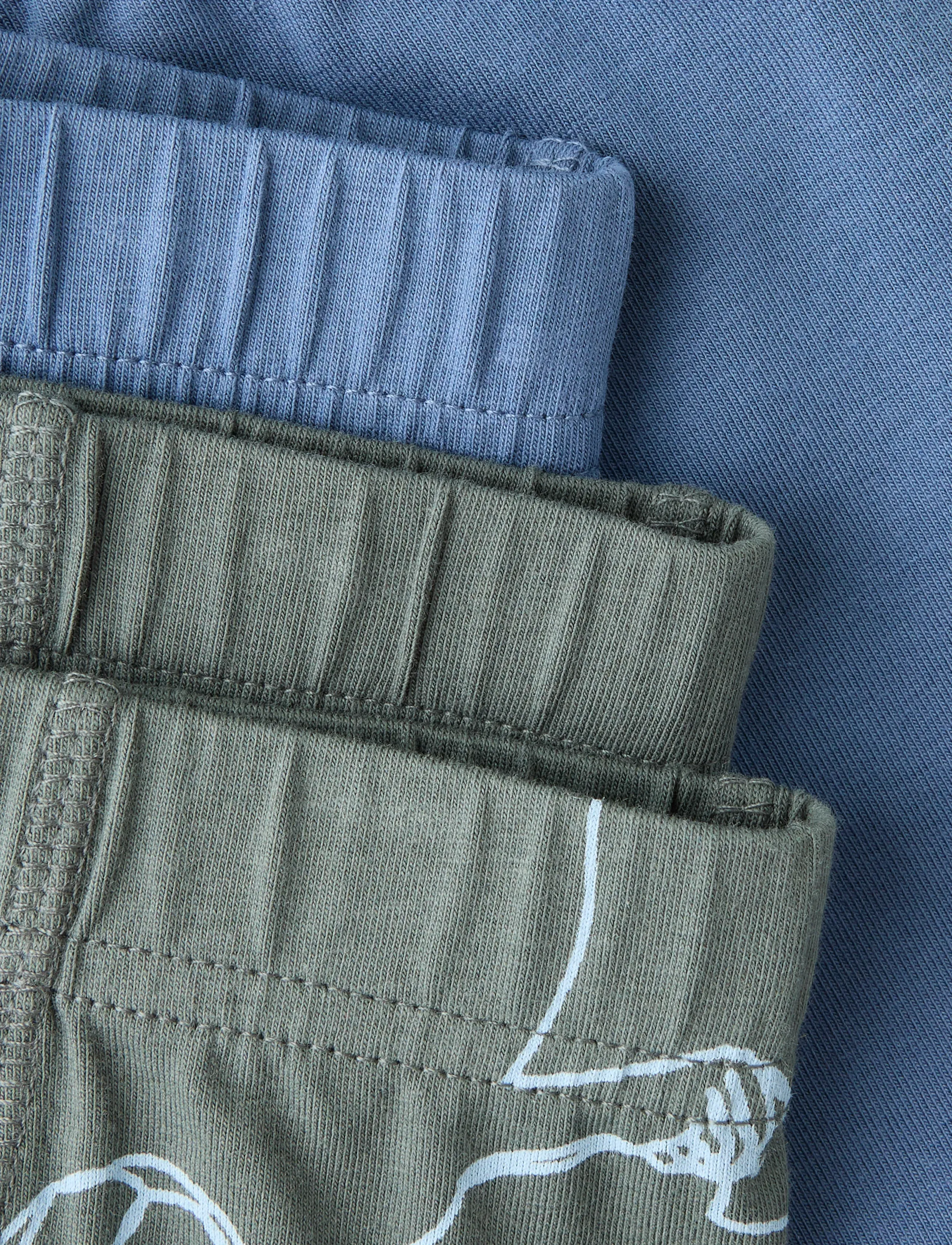 name it - NMMTIGHTS 3P KICK OFF NOOS - urban chic - 4
