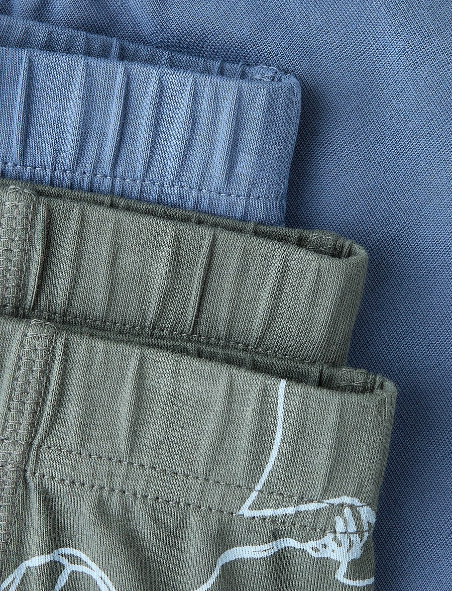 name it - NMMTIGHTS 3P KICK OFF NOOS - urban chic - 4