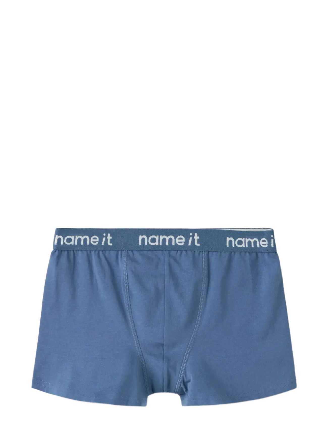 name it - NKMBOXER 3P KICK OFF NOOS - unterhosen - urban chic - 2