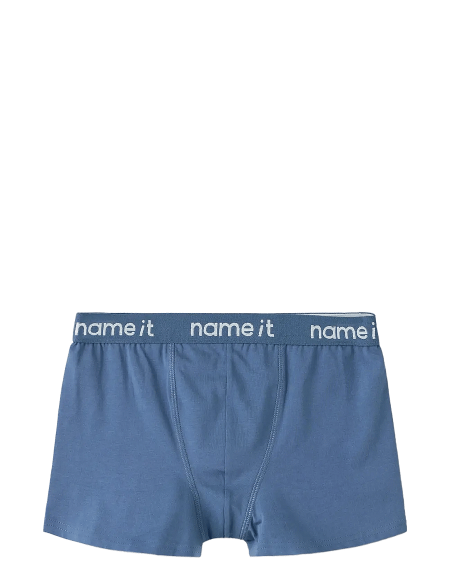 name it - NKMBOXER 3P KICK OFF NOOS - unterhosen - urban chic - 2