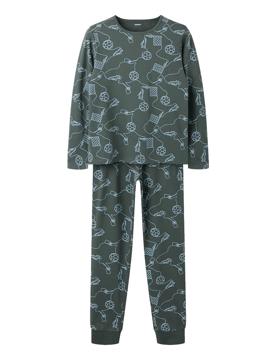 name it - NKMNIGHTSET KICK OFF NOOS - urban chic - 0