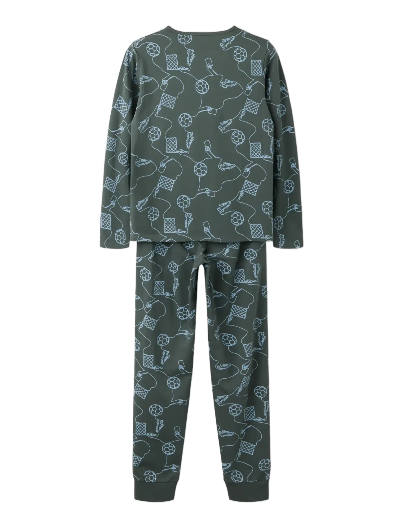 name it - NKMNIGHTSET KICK OFF NOOS - urban chic - 1