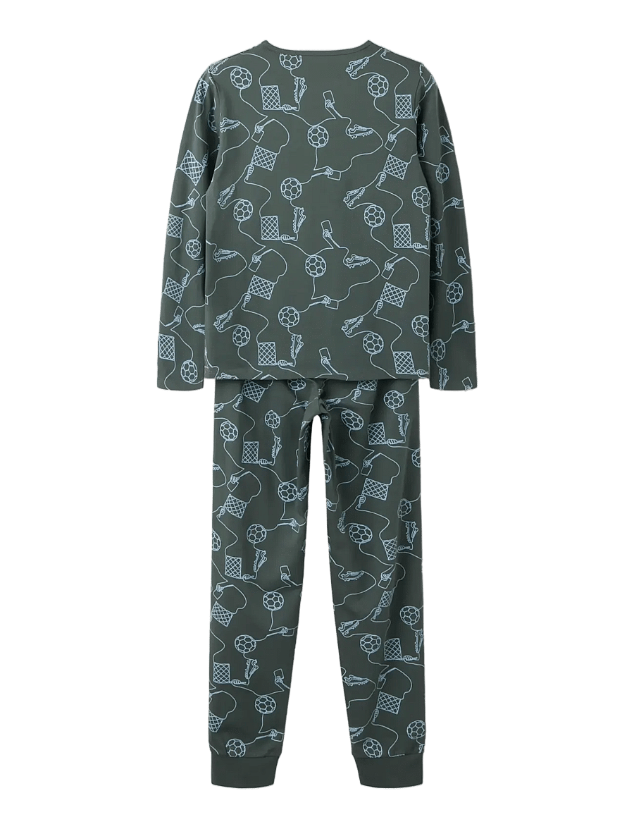 name it - NKMNIGHTSET KICK OFF NOOS - urban chic - 1
