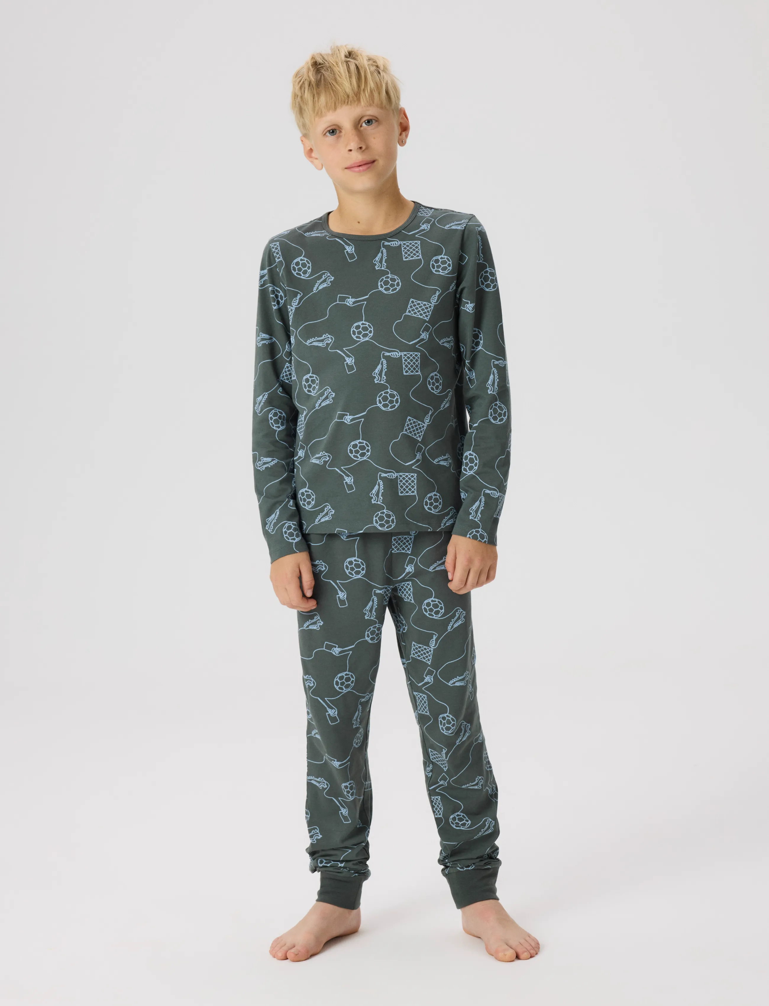 name it - NKMNIGHTSET KICK OFF NOOS - urban chic - 3