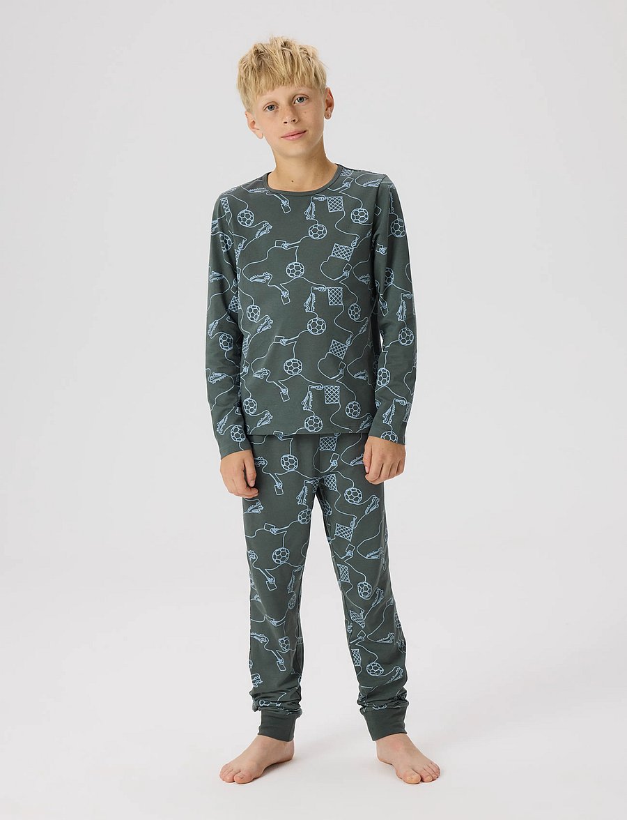 name it - NKMNIGHTSET KICK OFF NOOS - urban chic - 3