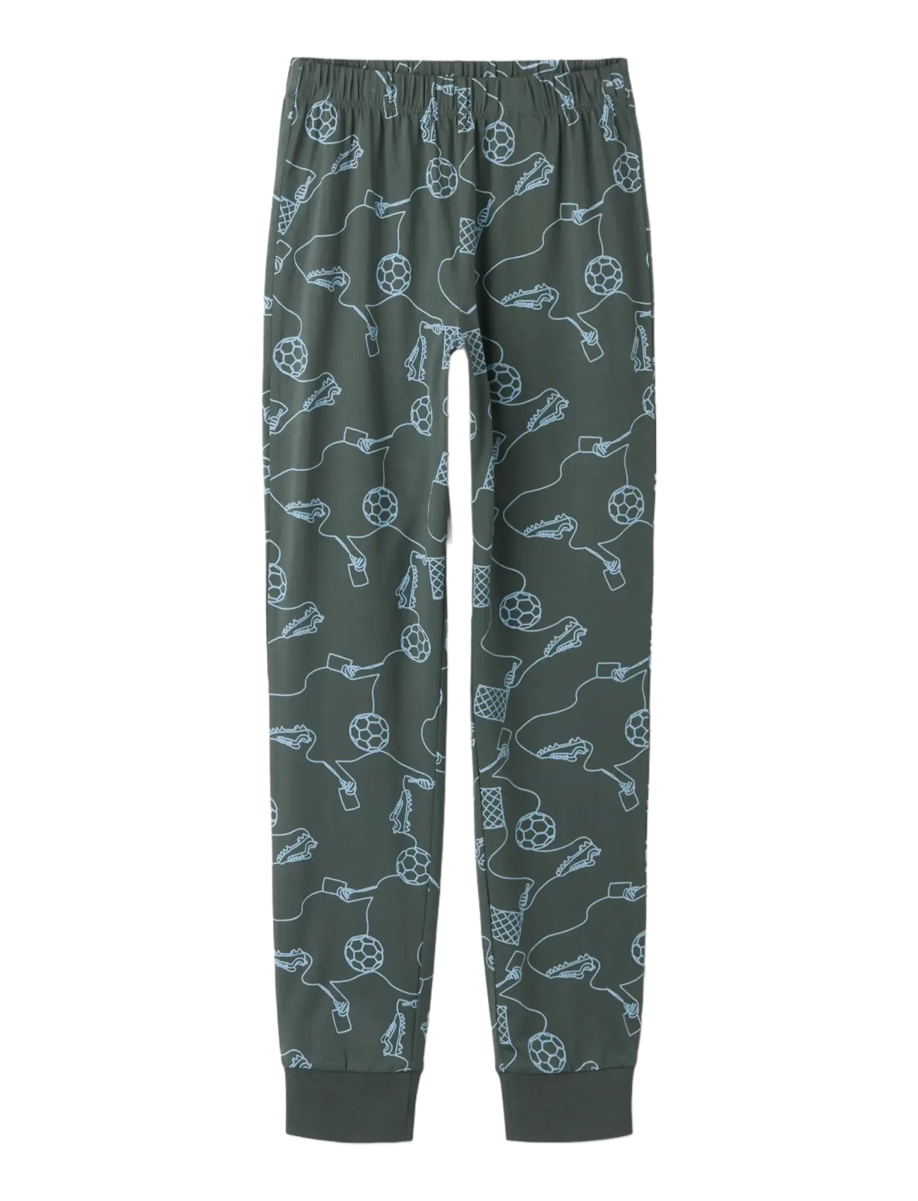 name it - NKMNIGHTSET KICK OFF NOOS - urban chic - 2