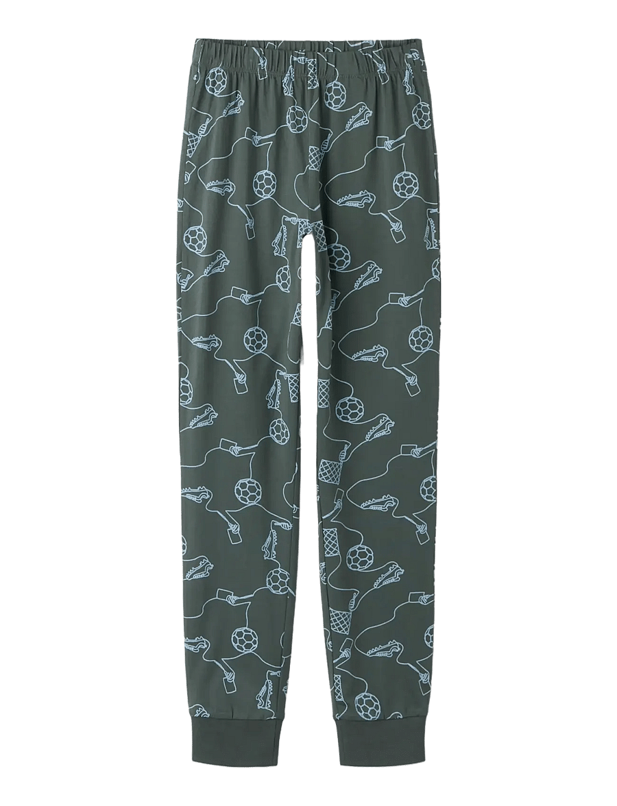 name it - NKMNIGHTSET KICK OFF NOOS - urban chic - 2
