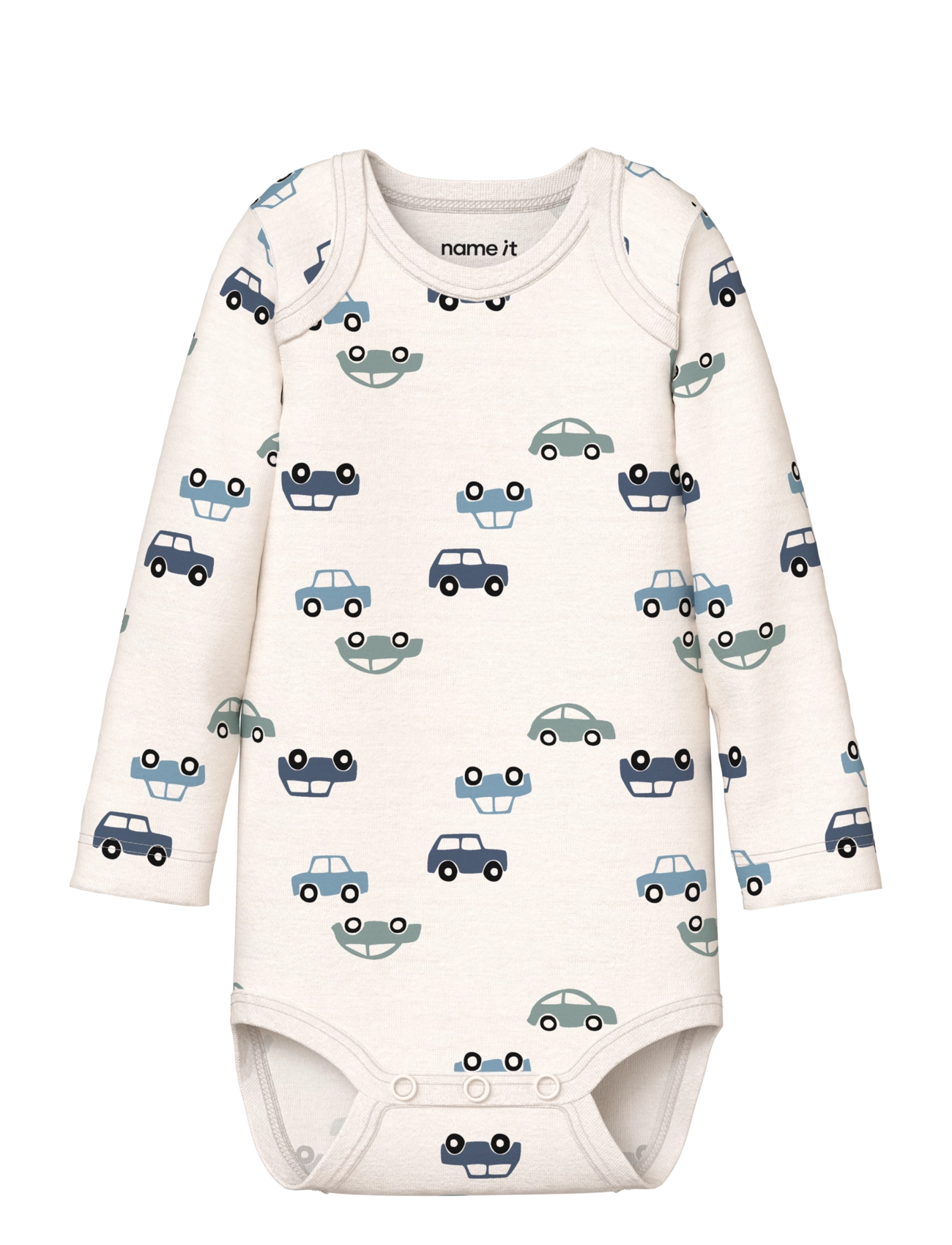 name it - NBMBODY 3P LS CAR NOOS - jet stream - 1