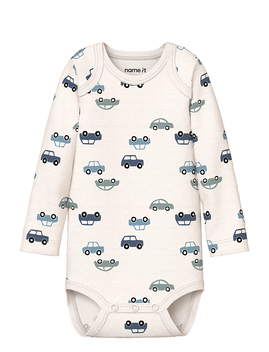 name it - NBMBODY 3P LS CAR NOOS - jet stream - 1