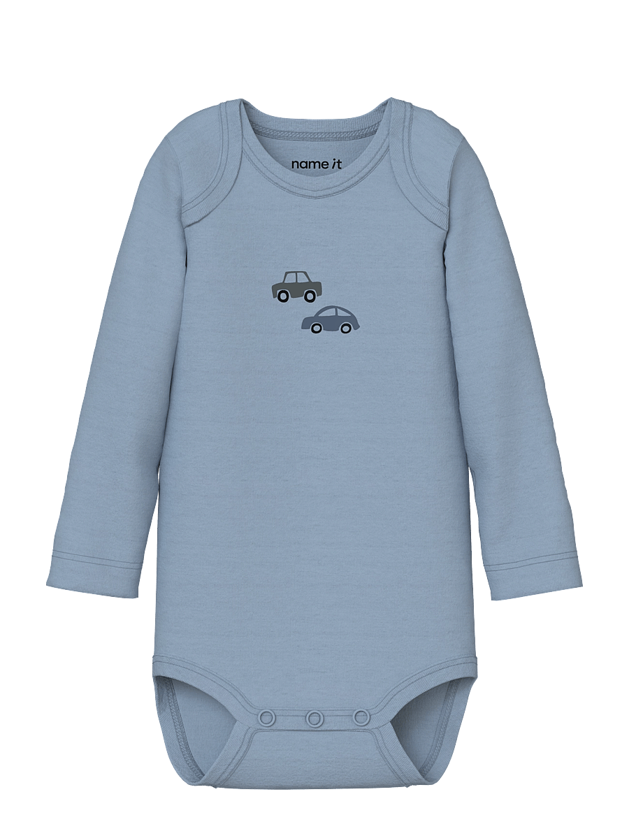 name it - NBMBODY 3P LS CAR NOOS - jet stream - 2