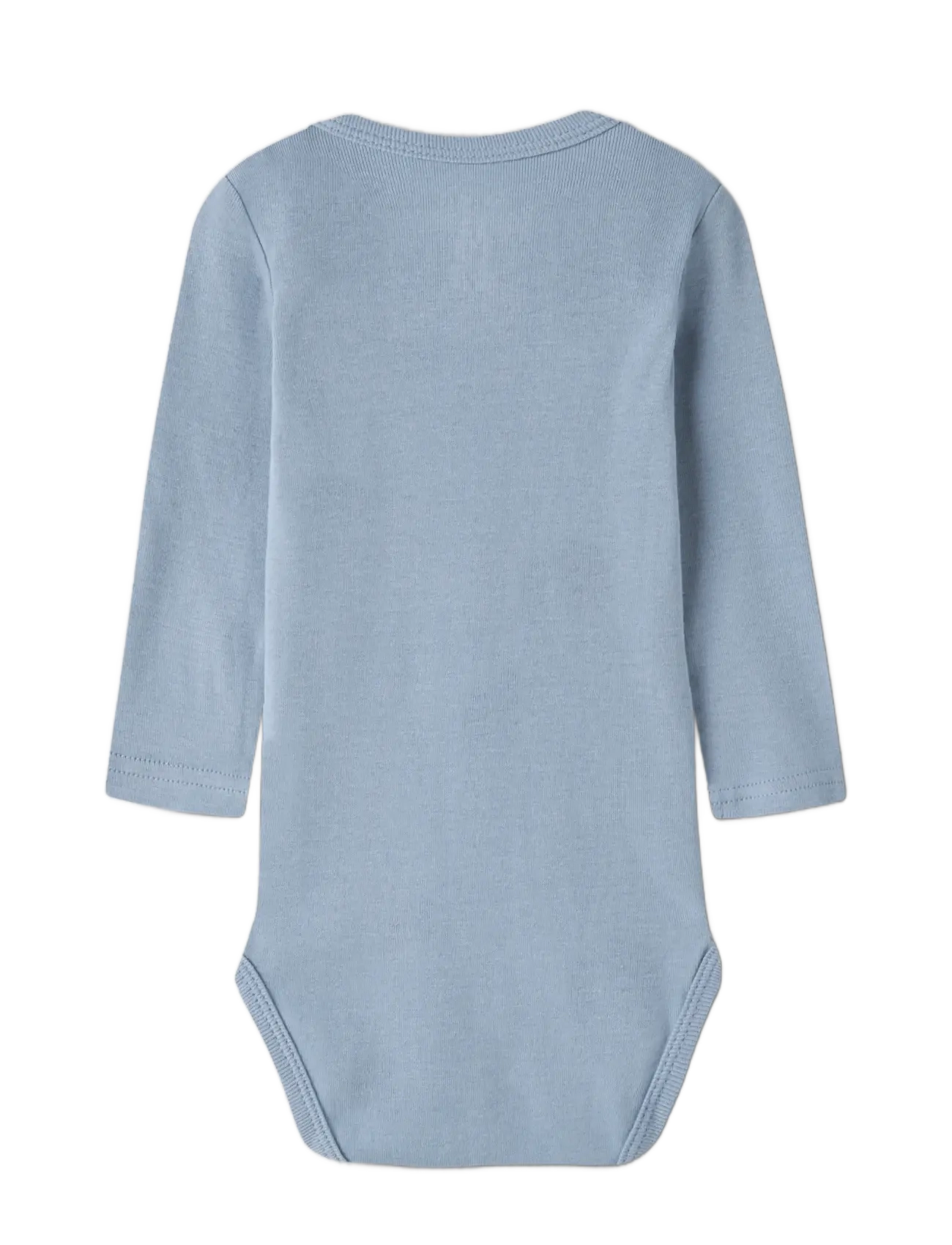 name it - NBMBODY 3P LS CAR NOOS - langärmelig - jet stream - 5