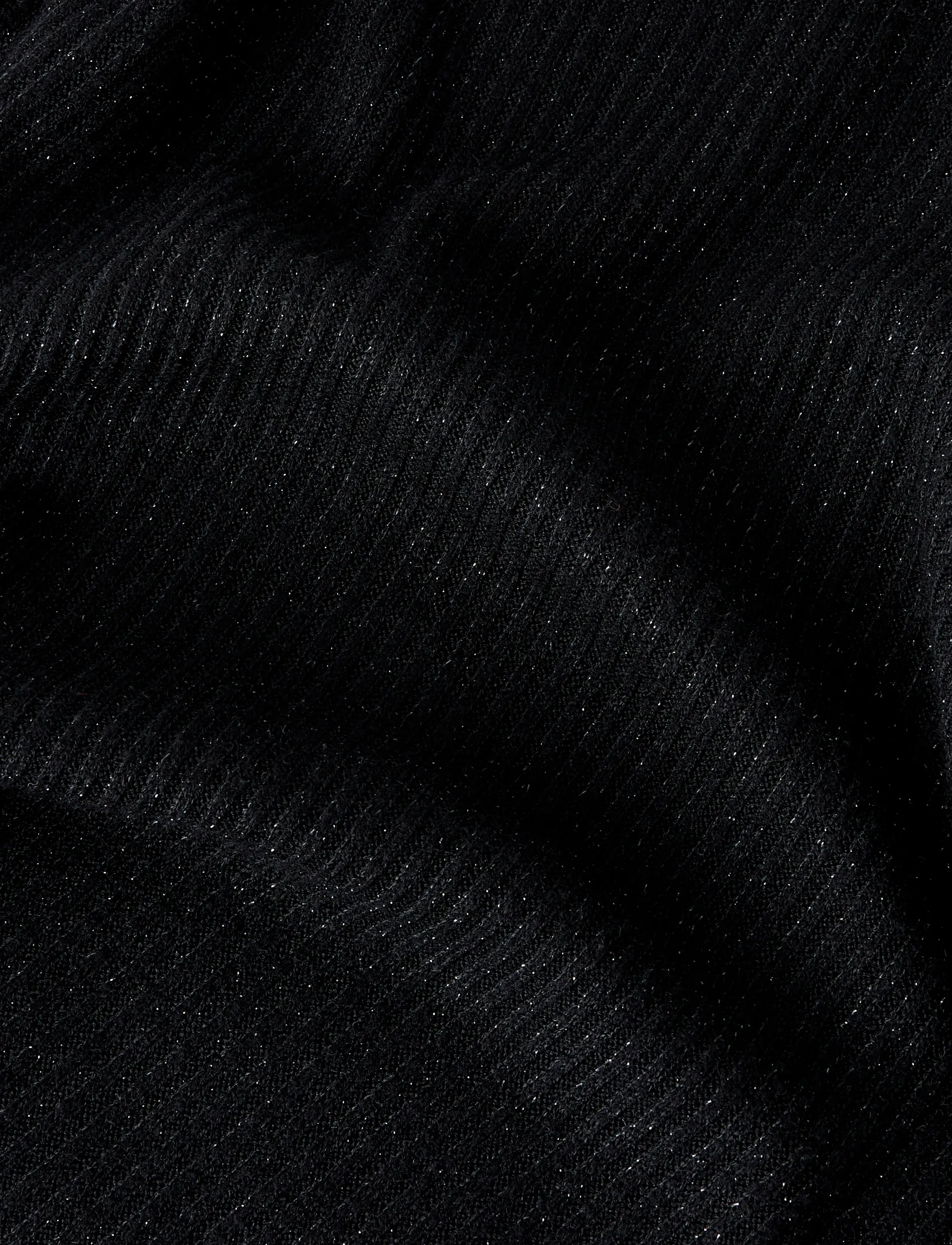 name it - NKFSISAN SS TOP - kurzärmelige - black - 3
