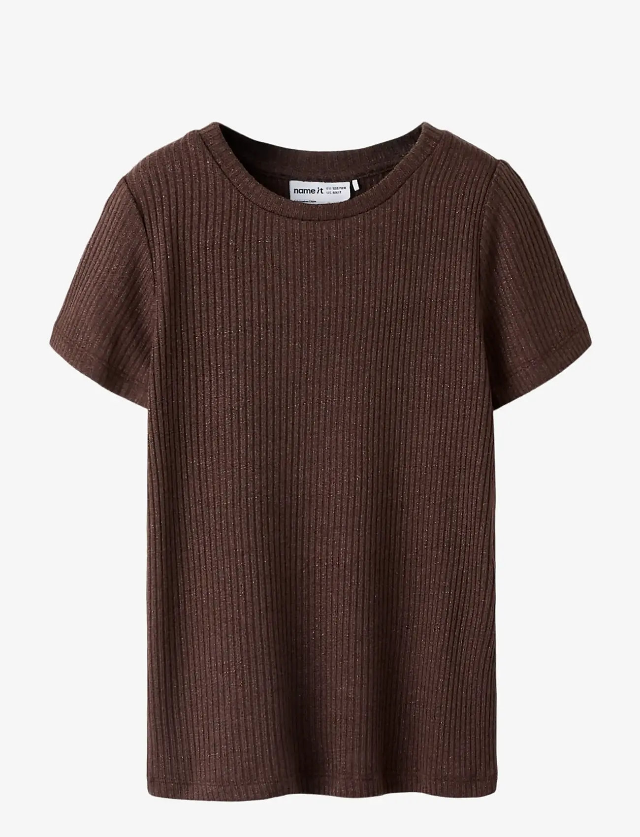 name it - NKFSISAN SS TOP - short-sleeved t-shirts - shopping bag - 1