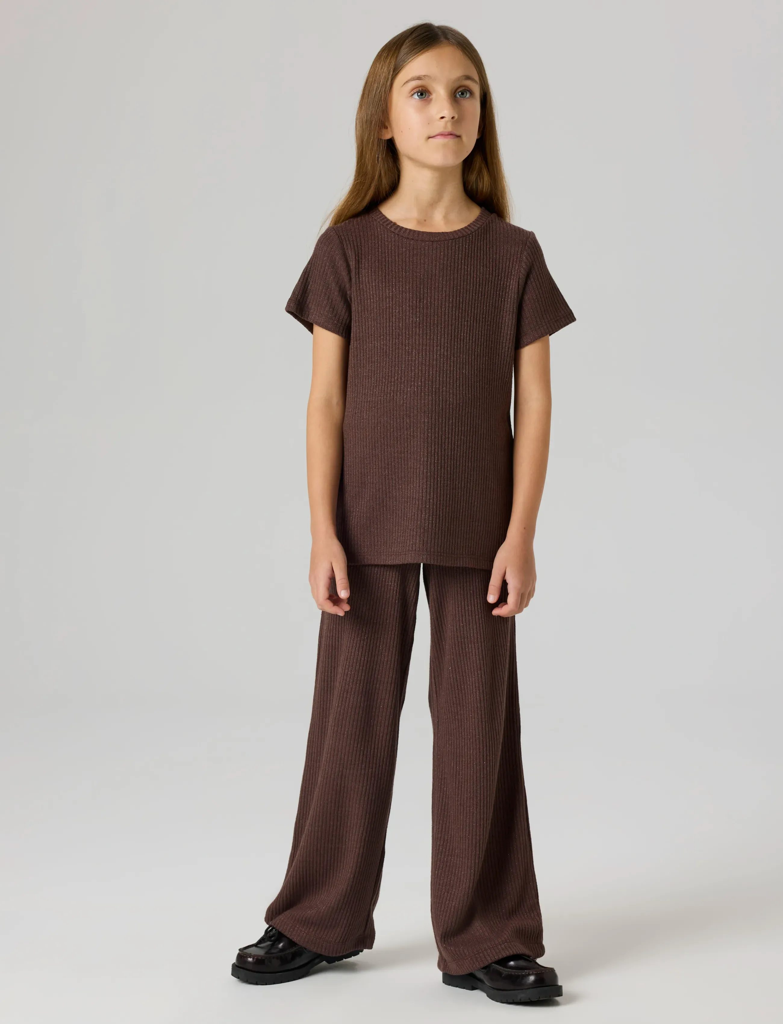 name it - NKFSISAN SS TOP - kortermede t-skjorter - shopping bag - 4