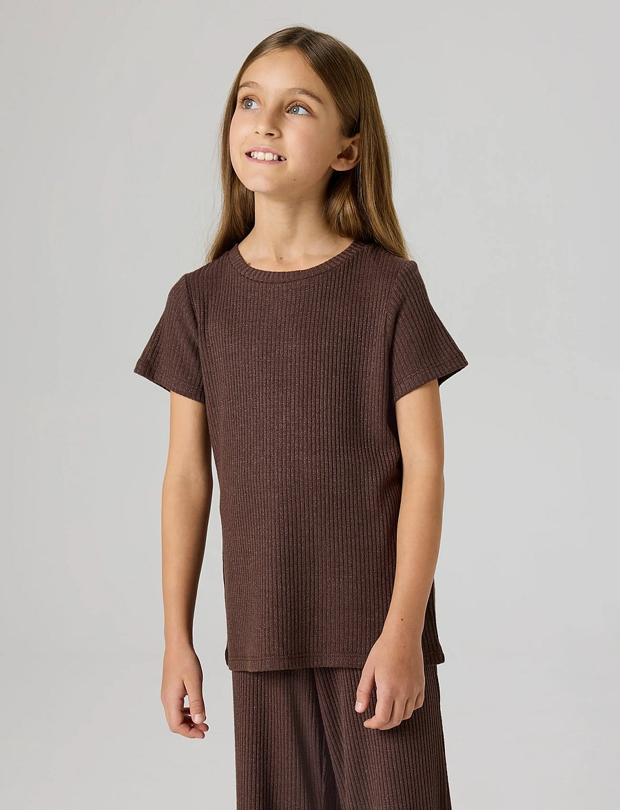 name it - NKFSISAN SS TOP - korte mouwen - shopping bag - 5