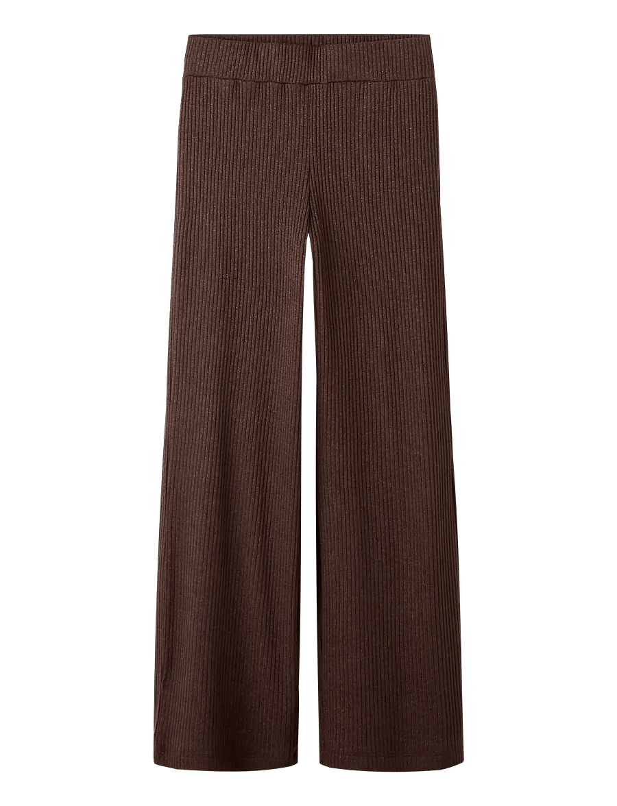 name it - NKFSISAN WIDE PANT - osta vanuse järgi - shopping bag - 1
