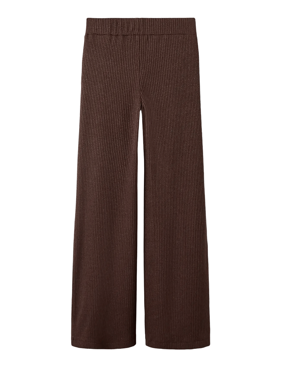 name it - NKFSISAN WIDE PANT - osta vanuse järgi - shopping bag - 2