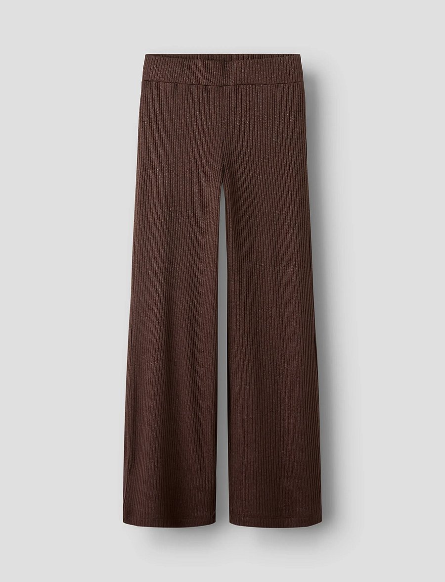 name it - NKFSISAN WIDE PANT - osta vanuse järgi - shopping bag - 0