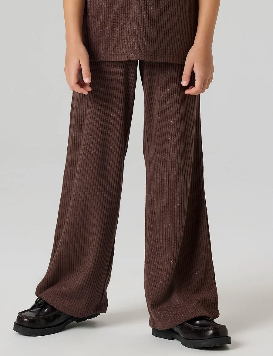 name it - NKFSISAN WIDE PANT - osta vanuse järgi - shopping bag - 5