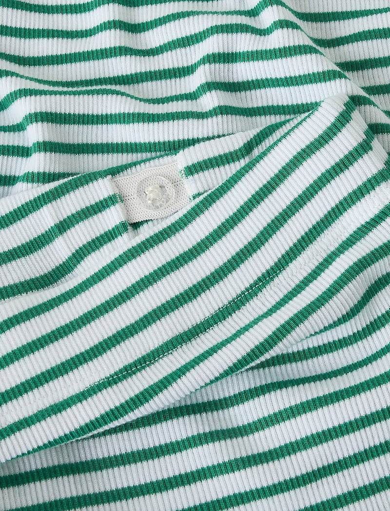 name it - NKFOFRIDA WIDE PANT - mjukisbyxor - bosphorus - 3