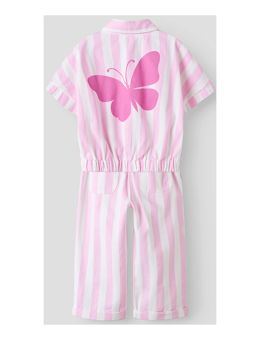 name it - NMFFRIBA SET - jumpsuits - cradle pink - 1