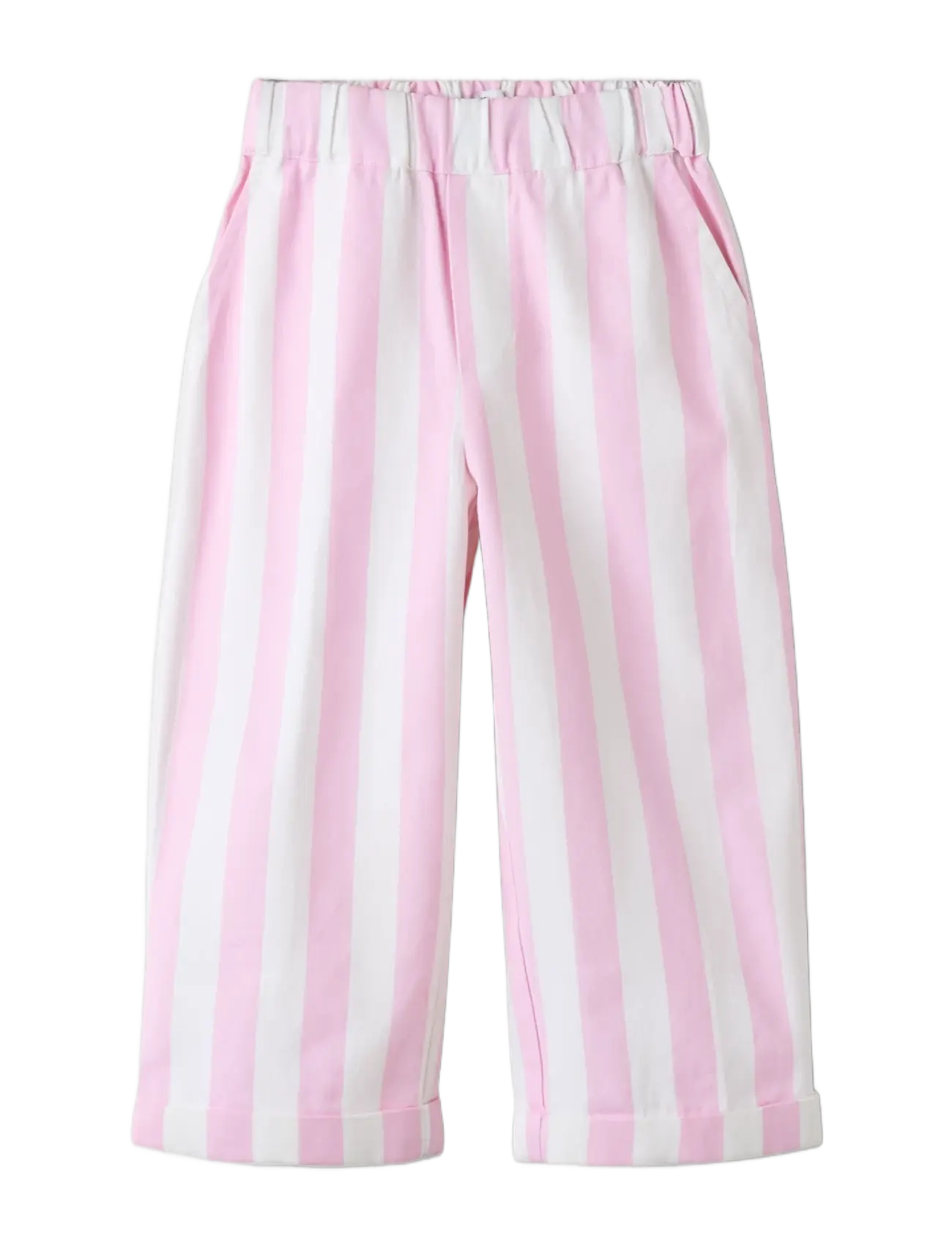 name it - NMFFRIBA SET - cradle pink - 2