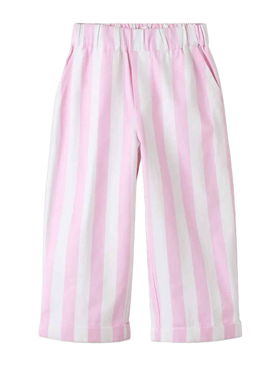 name it - NMFFRIBA SET - jumpsuits - cradle pink - 2