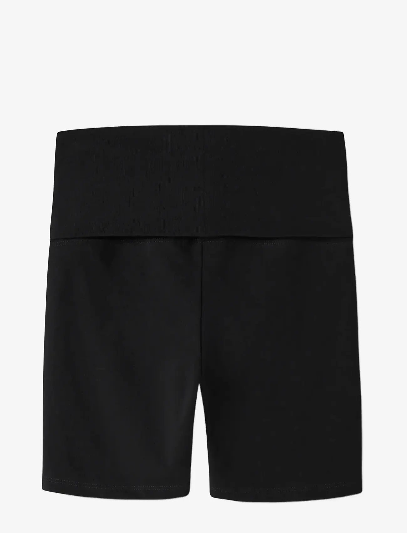 name it - NKFSPICE BIKER SHORTS - sport-shorts - black - 1