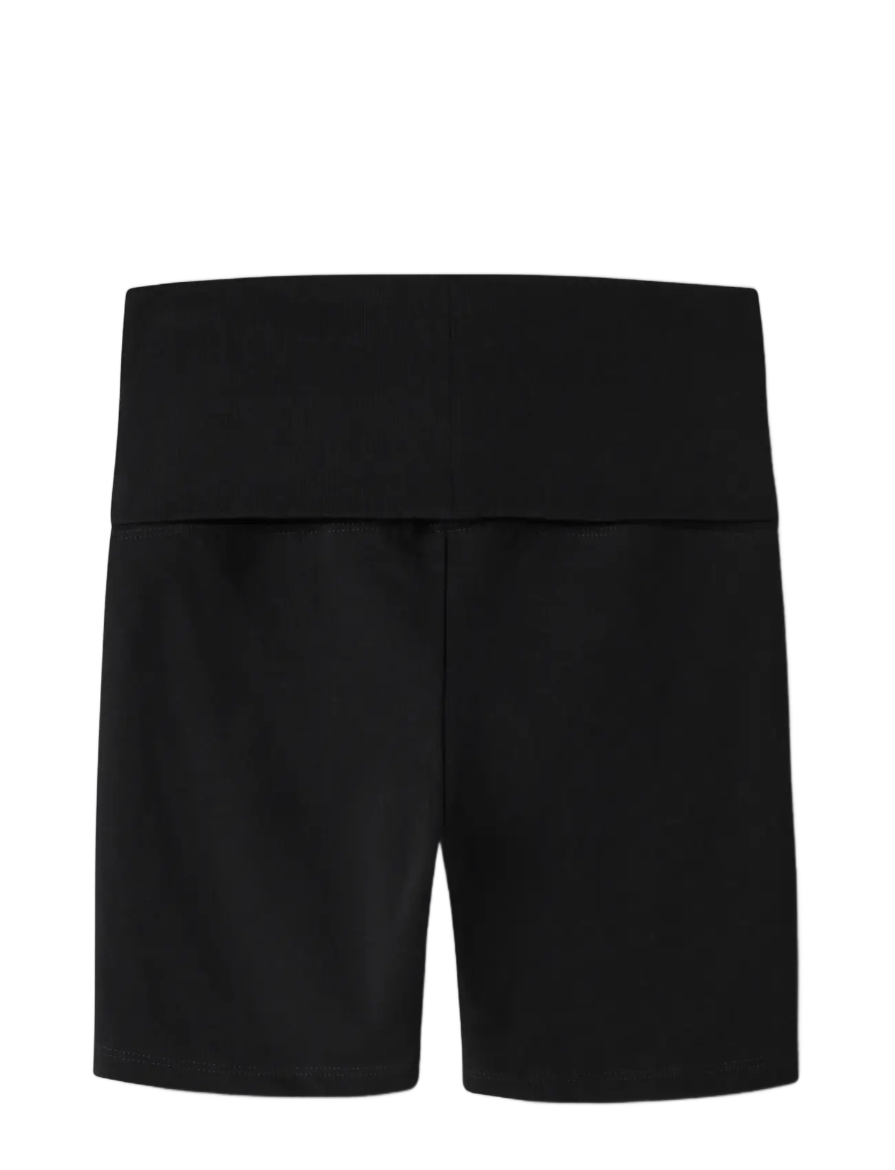 name it - NKFSPICE BIKER SHORTS - cycling shorts - black - 1