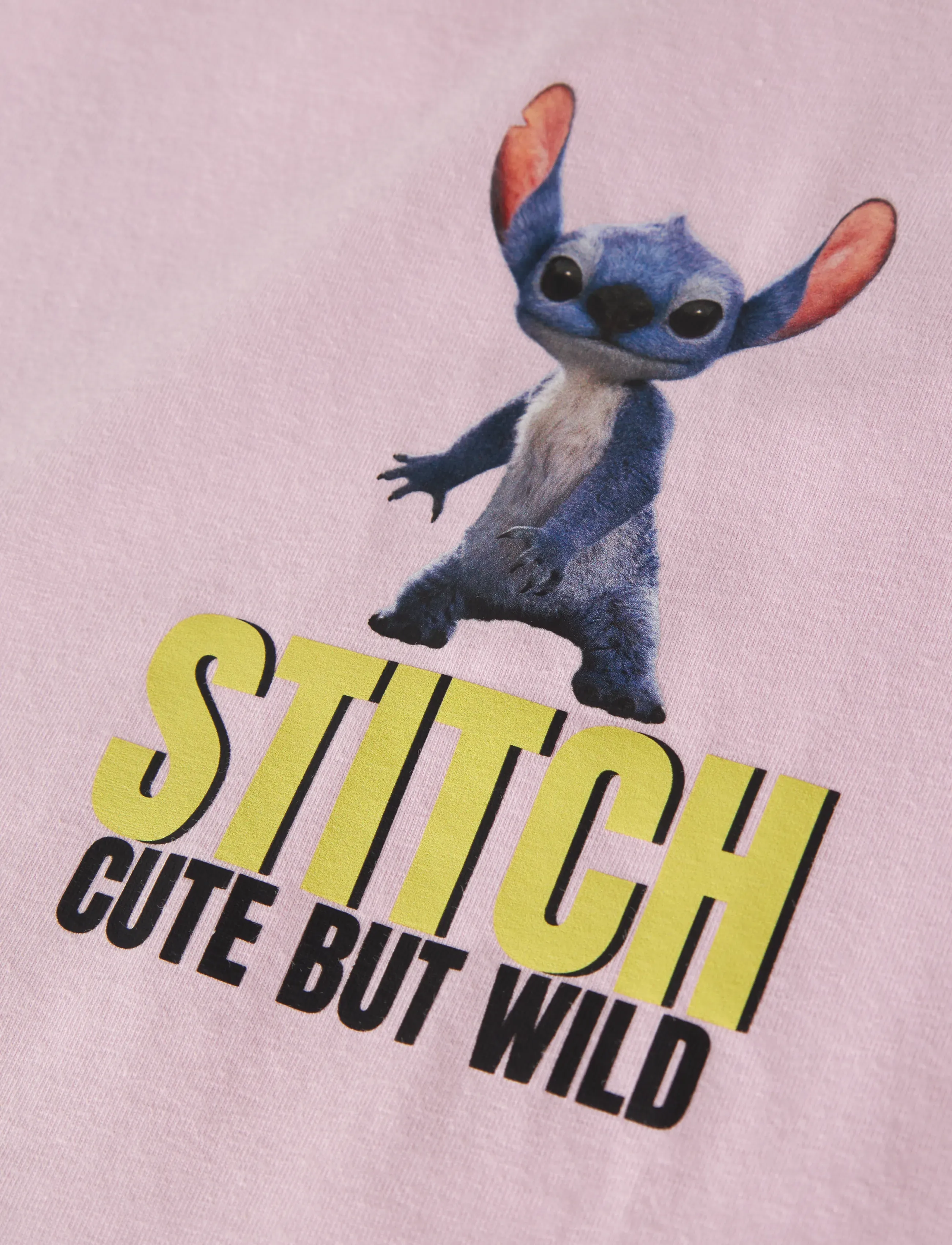 name it - NKFJYNIN STITCH SS NREG TOP BOX WDI - pirouette - 2