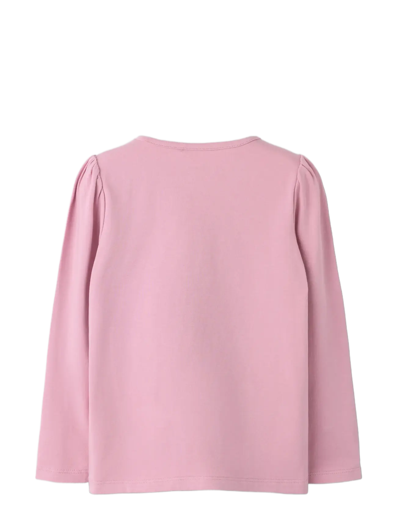 name it - NMFJOLLA MLP LS TOP NOOS CPLG - långärmade t-shirts - lilas - 1