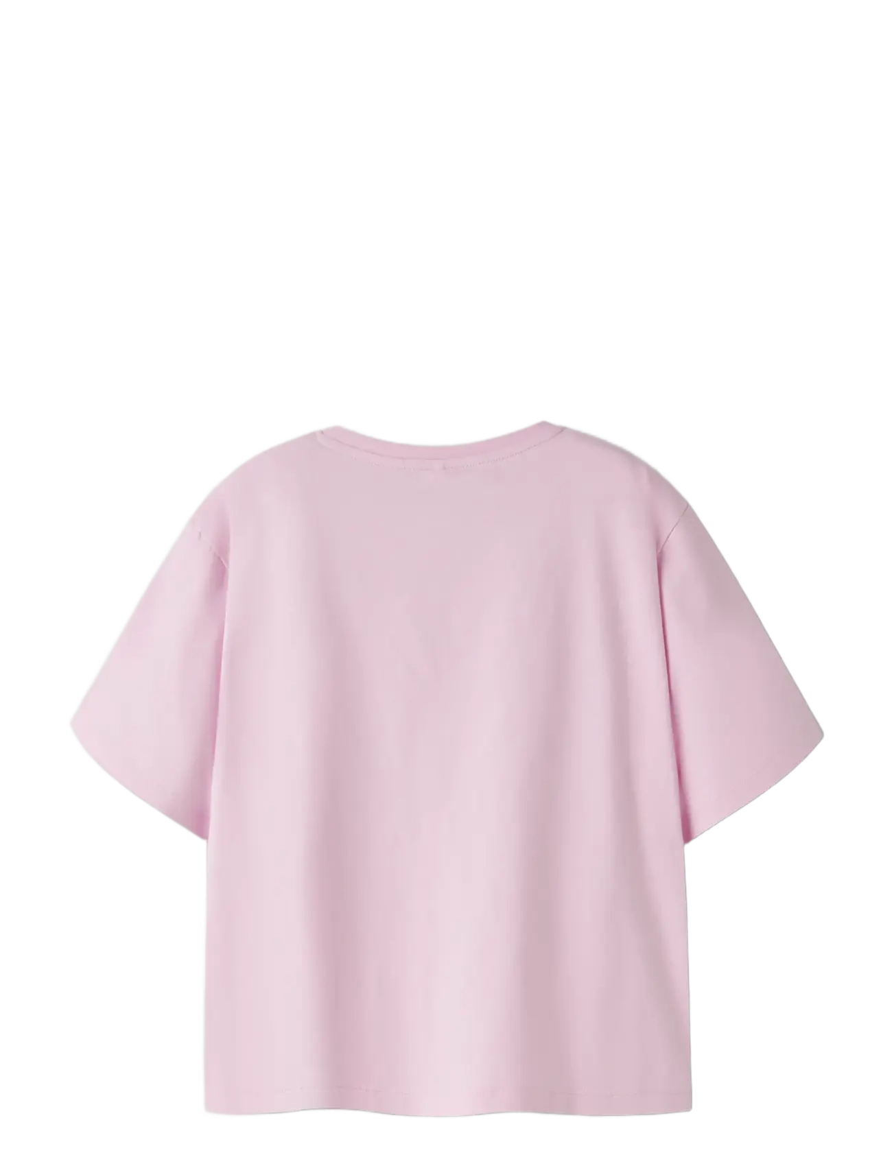 name it - NKFJYNEL HELLOK SS NREG TOP BOX NOOS SKY - lyhythihaiset t-paidat - pirouette - 1
