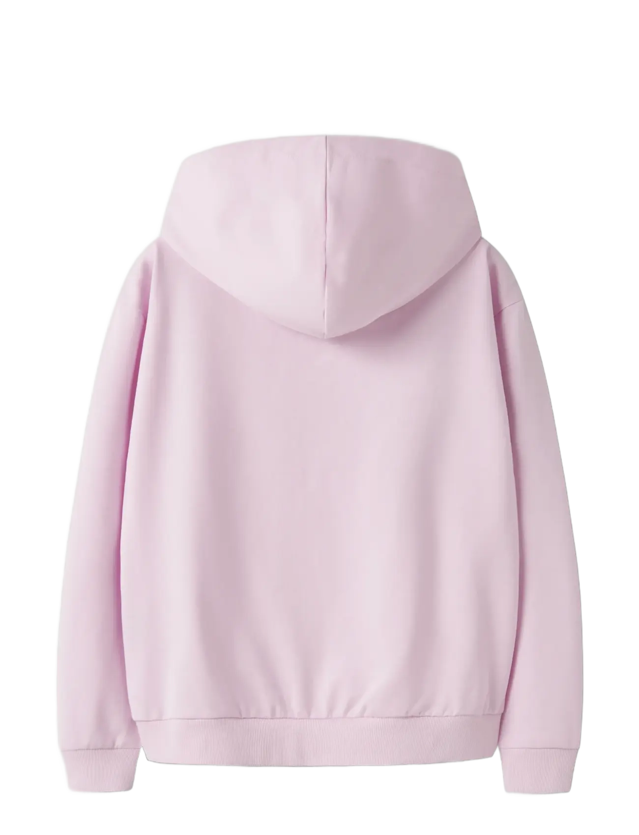 name it - NKFJY HELLOK RLX SWE BOX WH BRU NOOS SKY - kapuzenpullover - pirouette - 1