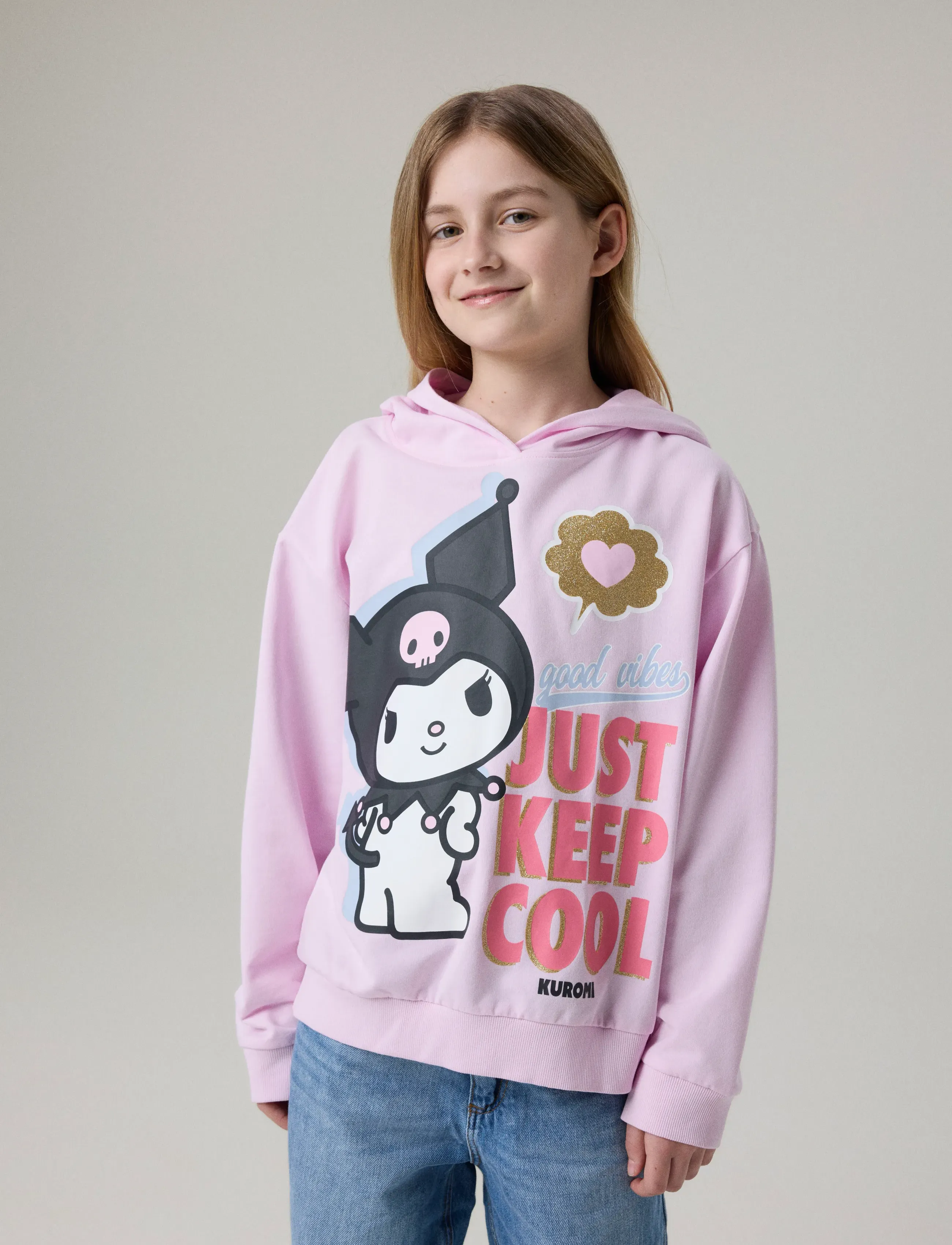 name it - NKFJY HELLOK RLX SWE BOX WH BRU NOOS SKY - kapuzenpullover - pirouette - 3