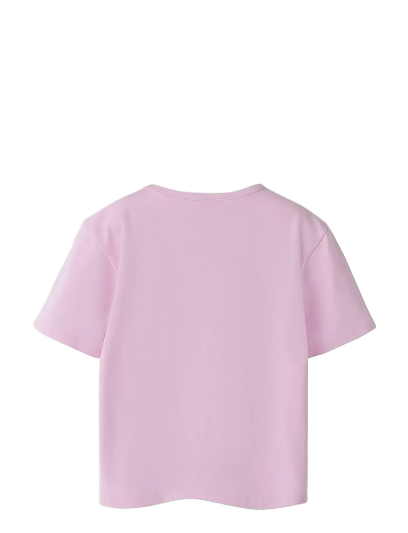 name it - NMFJUNA PEPPA SS NREG TOP BOX CPLG - kurzärmelige - pirouette - 1