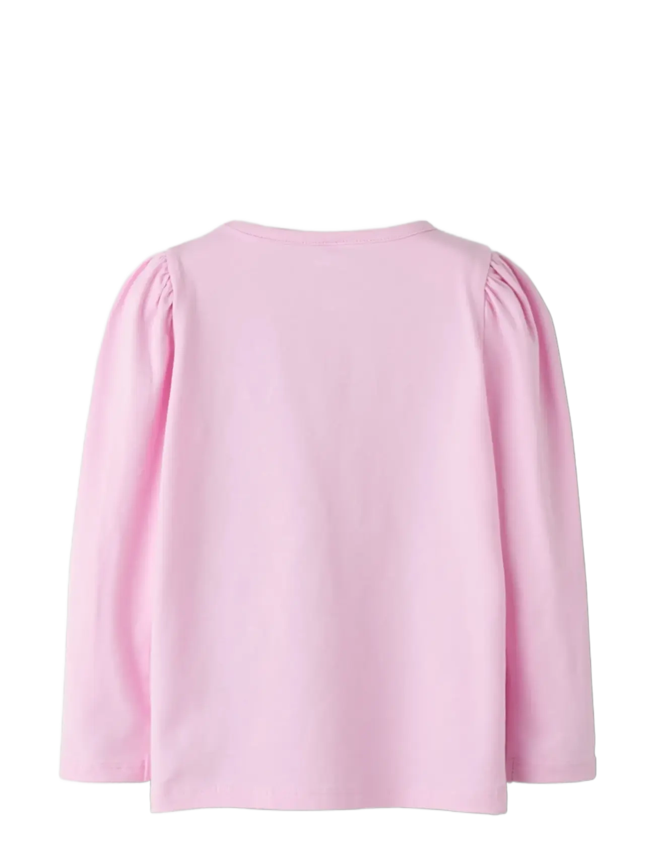 name it - NMFJETTE PAW LS TOP BOX NOOS CPLGM - pikkade varrukatega t-särgid - pirouette - 1