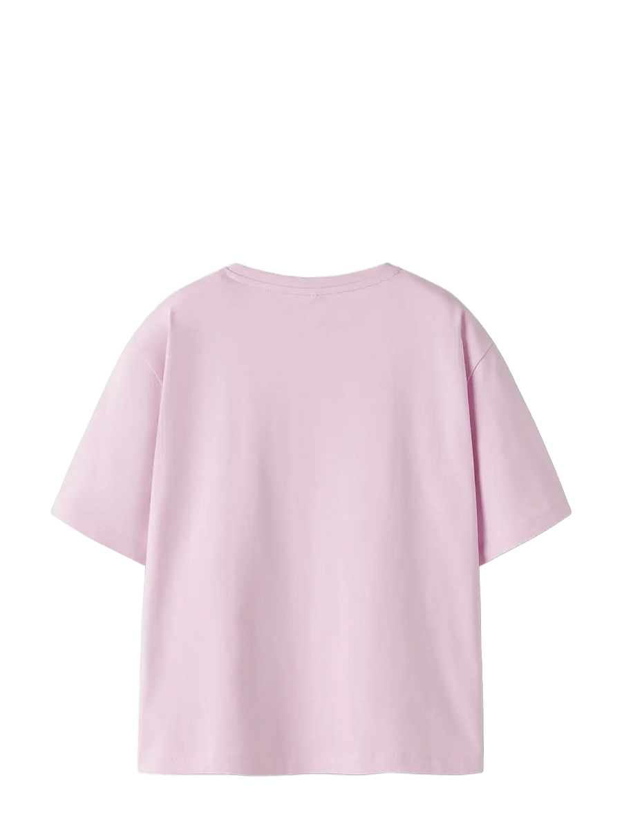 name it - NKFJYLDA MINECRAFT SS NREG TOP BOX BIO - lühikeste varrukatega t-särgid - pirouette - 1