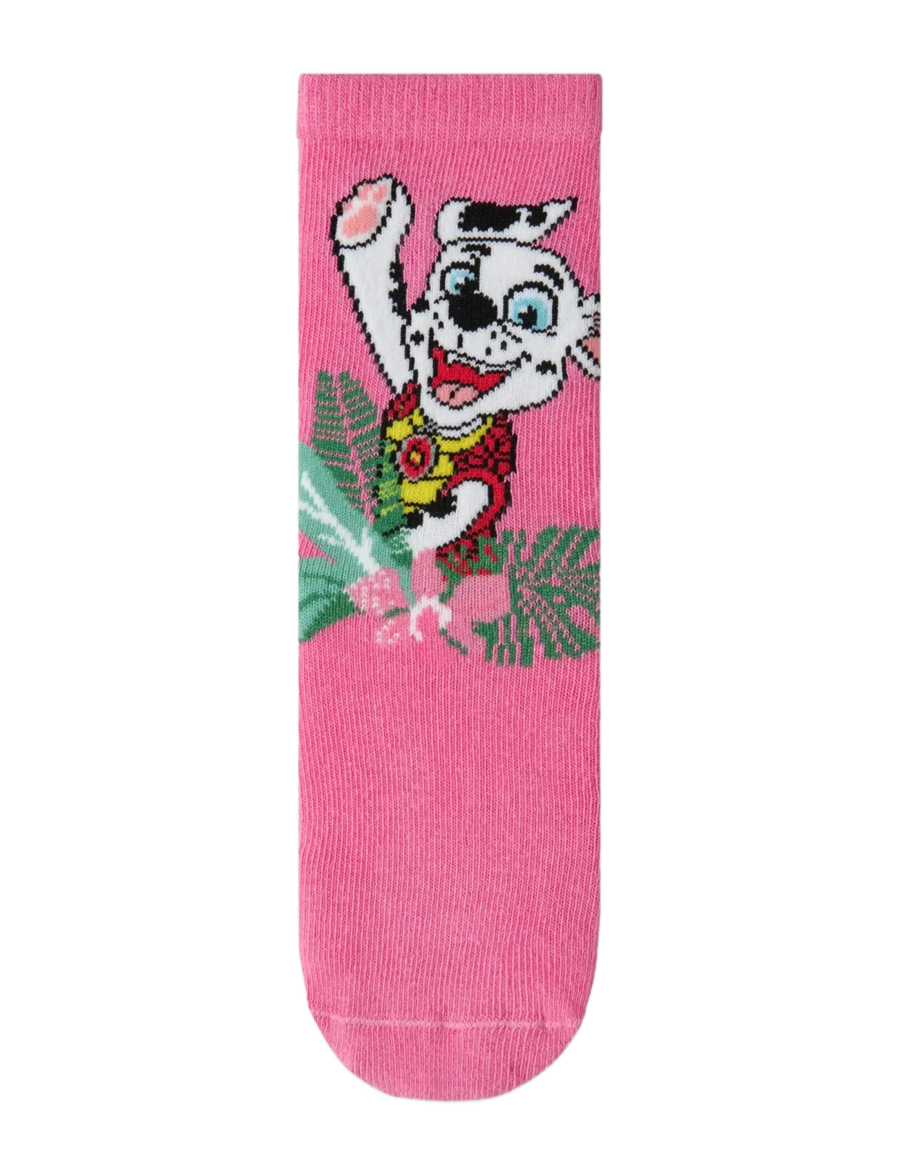 name it - NMFJENTA PAW 3P SOCK CPLGM - strømper - pirouette - 2